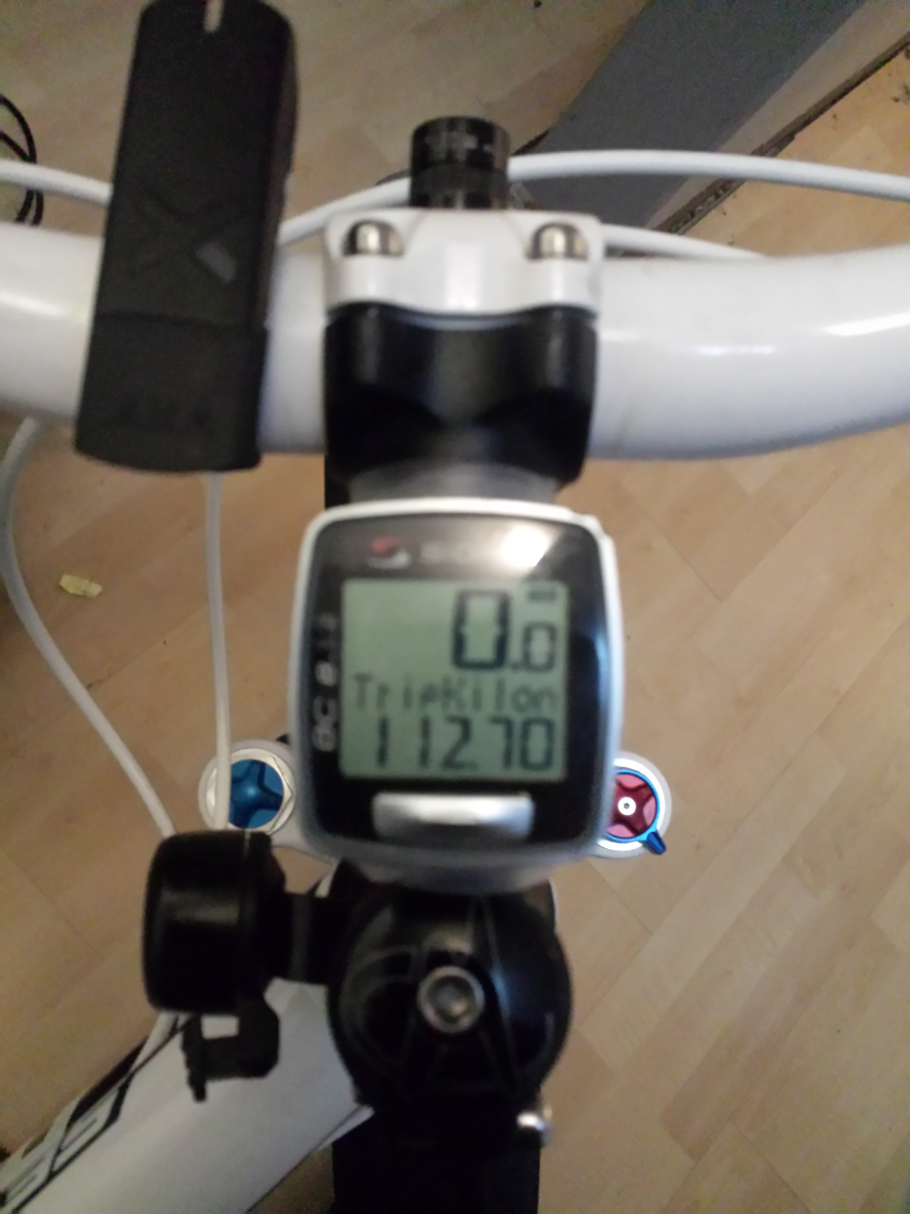 Bike4Bike – het werd toch net iets meer: 112 kilometer en een beetje