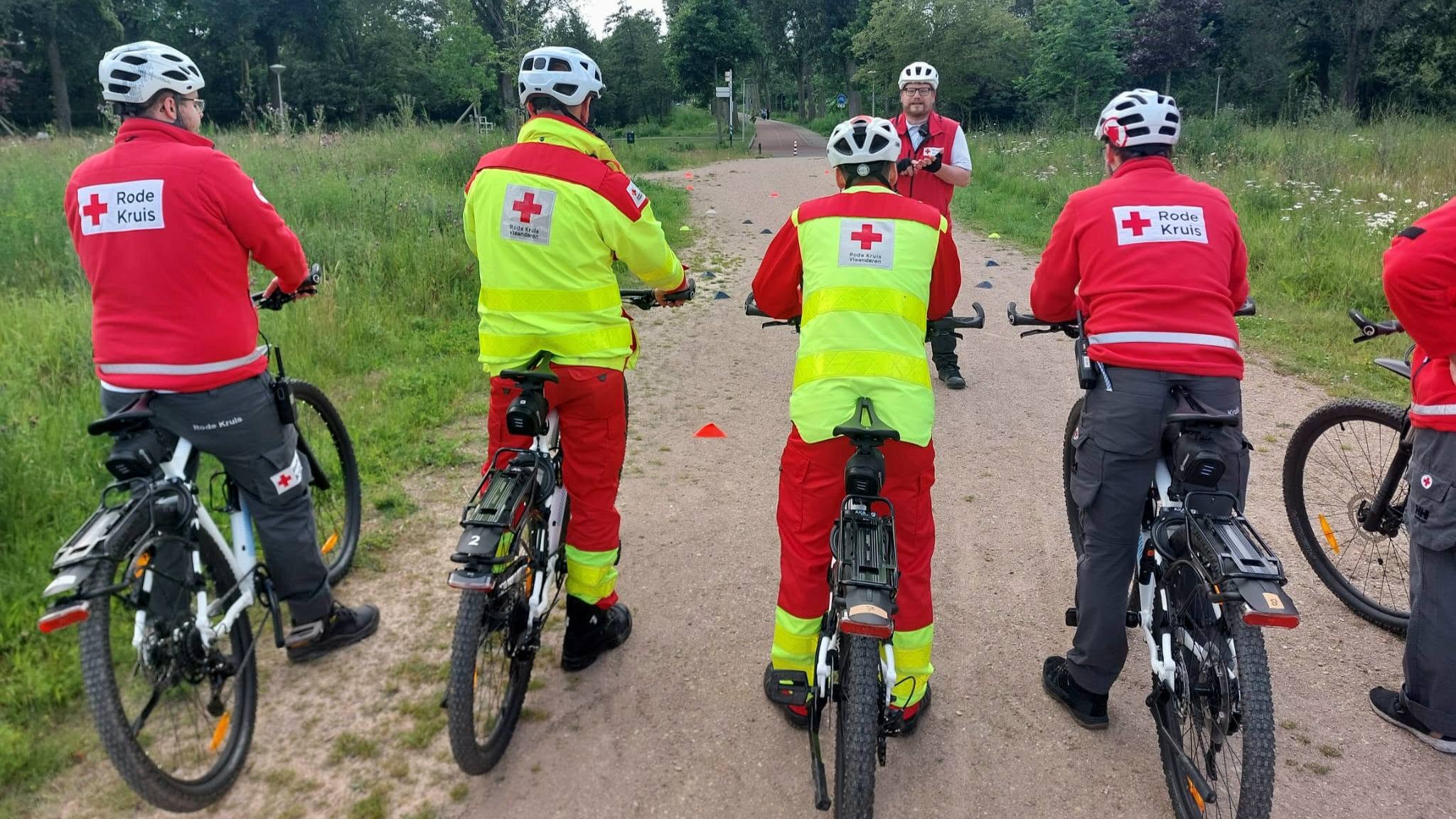 Rode Kruis Hamme